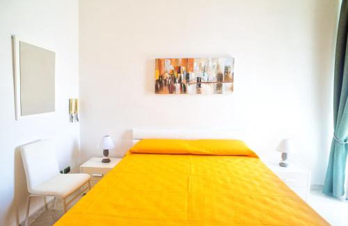 Posillipo Apartment | Top-Rated Casa Vacanze Napoli Posillipo for Your Stay