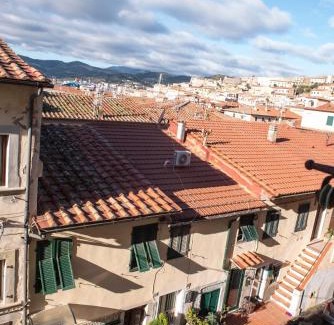 Portoferraio Old Town House | Historic Portoferraio Getaway: Pet & Child Friendly Spaces