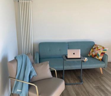 Minturno Apartment | Pet-Friendly Retreat at Casa Vacanze Nene - Rated 9.7/10