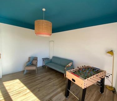 Minturno Apartment | Pet-Friendly Retreat at Casa Vacanze Nene - Rated 9.7/10
