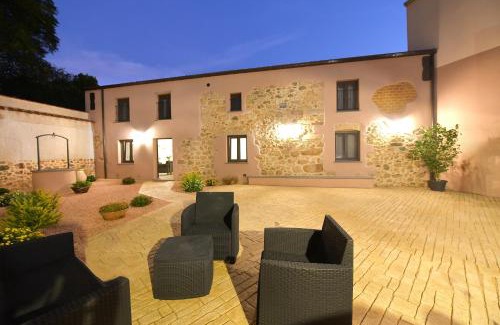 Gonnosfanadiga Apartment | Exclusive Stay at Casa Vacanze Nonno Antioco - 9.5/10 Rated