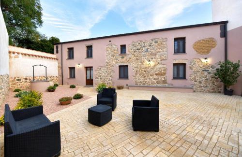 Gonnosfanadiga Apartment | Exclusive Stay at Casa Vacanze Nonno Antioco - 9.5/10 Rated