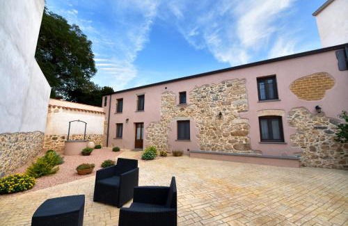 Gonnosfanadiga Apartment | Exclusive Stay at Casa Vacanze Nonno Antioco - 9.5/10 Rated