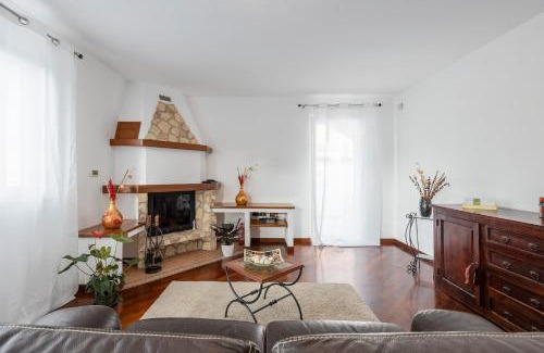 Carini House | Casa Vacanze Ohana