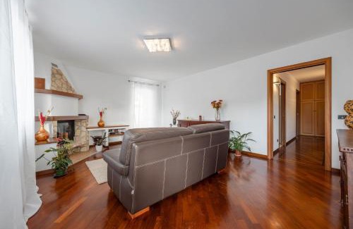 Carini House | Casa Vacanze Ohana