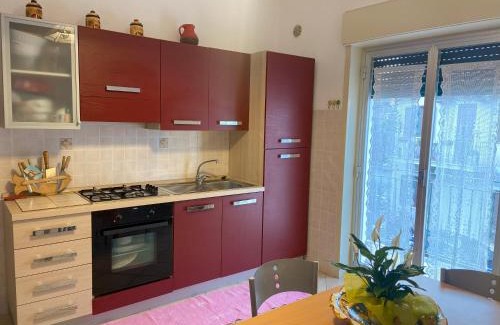 Oliveri Apartment | Family-Friendly Casa Vacanze in Oliveri, Sicilia - 8.6 Rating
