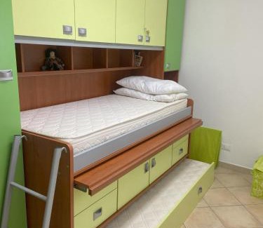 Oliveri Apartment | Family-Friendly Casa Vacanze in Oliveri, Sicilia - 8.6 Rating