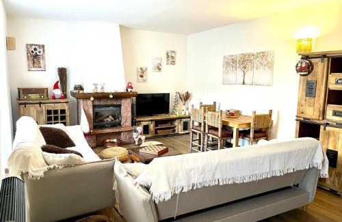Oltre il Colle Apartment | Discover CASA VACANZE OLTRE IL COLLE - Family & Pet Friendly