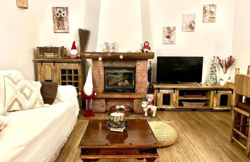 Oltre il Colle Apartment | Discover CASA VACANZE OLTRE IL COLLE - Family & Pet Friendly