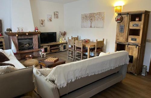 Oltre il Colle Apartment | Discover CASA VACANZE OLTRE IL COLLE - Family & Pet Friendly
