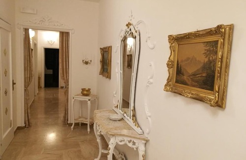 Gallipoli Apartment | Discover Casa Vacanze Orchidea: Pet-Friendly & 10/10 Rated