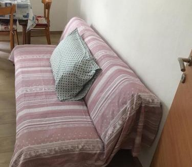 Pitelli Apartment | Relaxing Retreat at Casa vacanze P&G: Oceanfront Escape