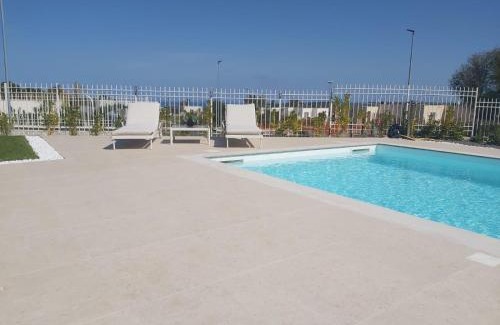 Brucoli House | Relax at Casa Vacanze Pantakyas with Private Beach & Pool