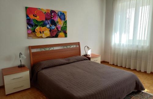 Romeno Apartment | Guest Rated: Casa Vacanze Paola - Family & Pet Friendly Stay