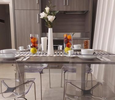 Urbania House | Guest Rated 10/10 at Casa Vacanze Piccolpasso 20