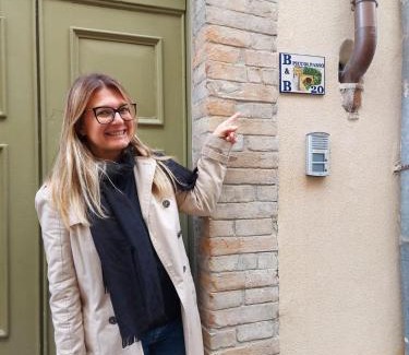 Urbania House | Guest Rated 10/10 at Casa Vacanze Piccolpasso 20