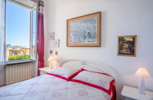 Imperia Apartment | Family-Friendly Getaway at Casa Vacanze PIRINOLI