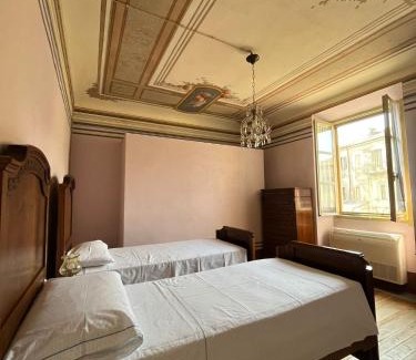 Sala Monferrato Bed & Breakfast | Casa Vacanze Pirulla