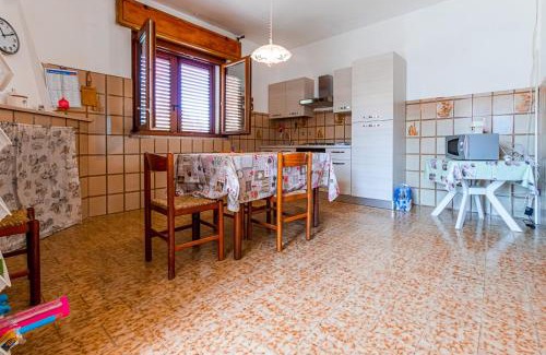 Piscinas House | Pet-Friendly Getaway at Casa Vacanze Piscinas - Rated 8.7