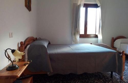 Montano Antilia Bed & Breakfast | Family-Friendly Stay at Casa Vacanze Primula Palinuri