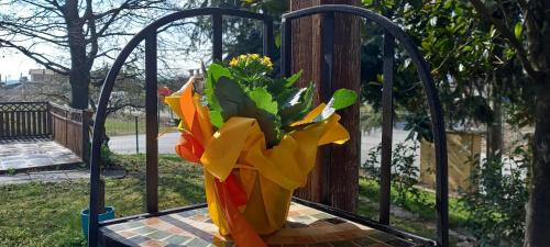 Pescantina Villa | Discover Casa Vacanze Principesca: Oceanfront Bliss Awaits