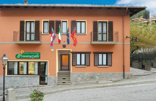 Torre Pellice Apartment | Discover Casa Vacanze Provenzale: Pet-Friendly Retreat