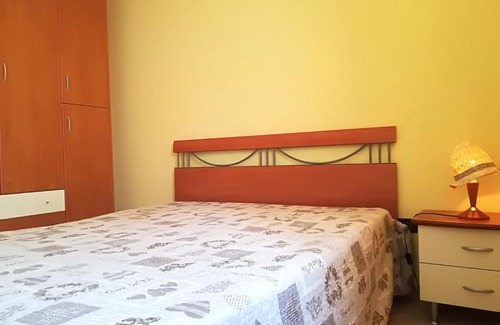 Otranto Apartment | Family-Friendly Casa Vacanze Raffaella in Scenic Salento