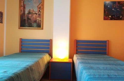 Otranto Apartment | Family-Friendly Casa Vacanze Raffaella in Scenic Salento
