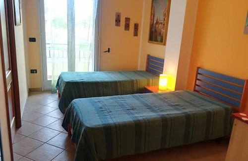 Otranto Apartment | Family-Friendly Casa Vacanze Raffaella in Scenic Salento