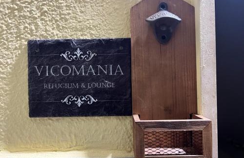 Vico del Gargano Apartment | Vicomania: Guest Rated 9.2 with Pet-Friendly Amenities