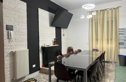Vico del Gargano Apartment | Vicomania: Guest Rated 9.2 with Pet-Friendly Amenities