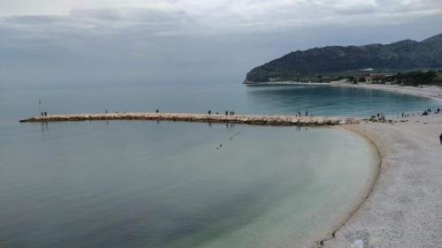 Mattinata Apartment | Pet and Child Friendly Retreat at Casa Vacanze Rinaldi