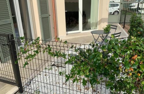Pietra Ligure Apartment | Pet-Friendly Casa Vacanze Romeo with Exceptional 9/10 Rating