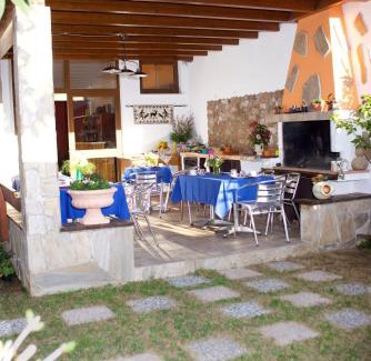 San Vito House | Unwind at Casa vacanze Rose E Fiori in Beautiful Sardegna