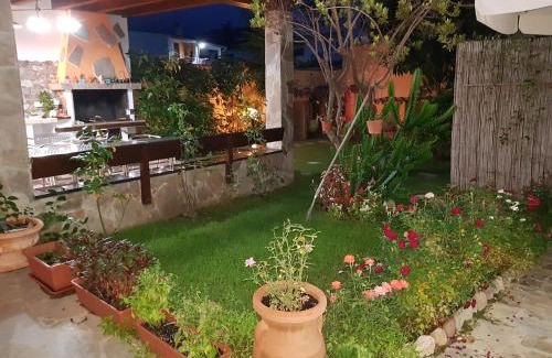 San Vito House | Unwind at Casa vacanze Rose E Fiori in Beautiful Sardegna