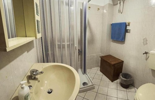 Marianopoli House | Casa vacanze Rosetta