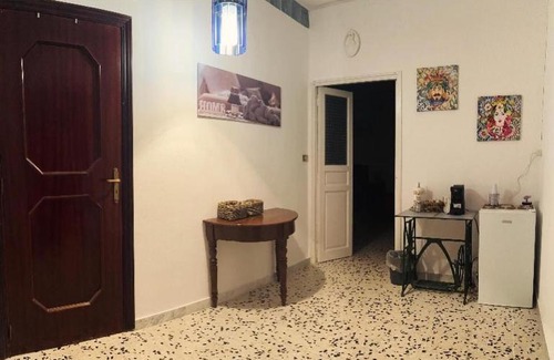 Marianopoli House | Casa vacanze Rosetta
