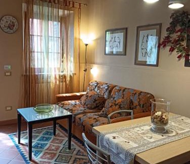Capannori Apartment | Inviting Casa Vacanze Rustico Di Corte - Guest Rated 9.8