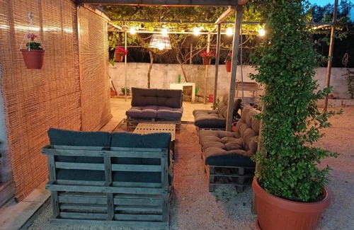 Torre Santa Susanna House | Pet-Friendly Villa Charlotte: A Gem in Salento