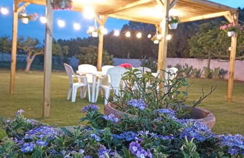 Torre Santa Susanna House | Pet-Friendly Villa Charlotte: A Gem in Salento