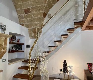 Morciano di Leuca House | Vicosoluna: Your Pet-Friendly Retreat with Private Beach Access