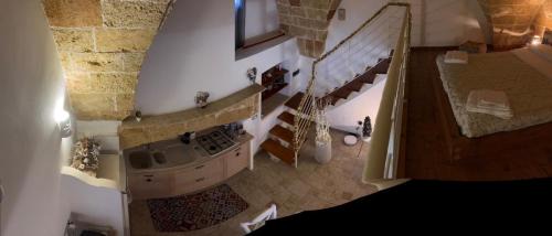 Morciano di Leuca House | Vicosoluna: Your Pet-Friendly Retreat with Private Beach Access