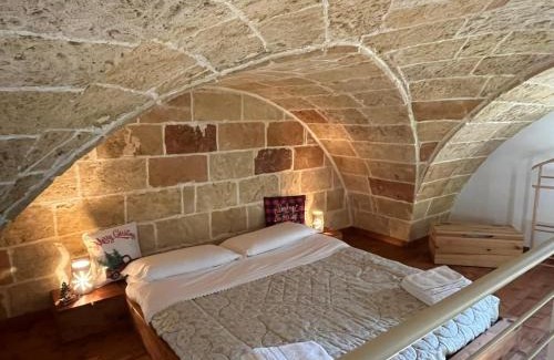 Morciano di Leuca House | Vicosoluna: Your Pet-Friendly Retreat with Private Beach Access