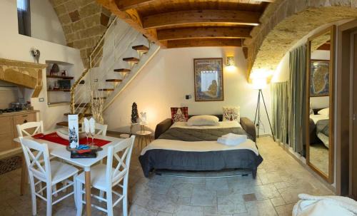Morciano di Leuca House | Vicosoluna: Your Pet-Friendly Retreat with Private Beach Access