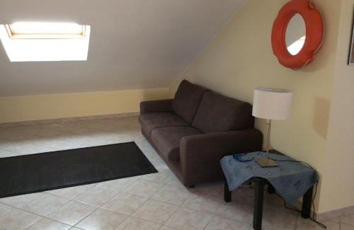 Fondachello Apartment | Guest Favorite: Casa Vacanze Samira with Oceanfront Views