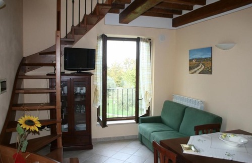 Bagni San Filippo House | Pet & Child Friendly Getaway at Casa Vacanze San Francesco