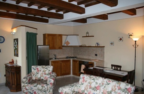 Bagni San Filippo House | Pet & Child Friendly Getaway at Casa Vacanze San Francesco
