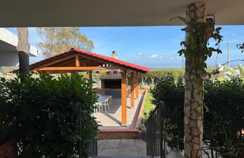 Sant'Antioco Apartment | Exceptional Casa vacanze Sant'Antioco with Hot Tub & Breakfast