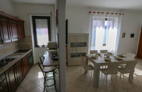 Mamoiada Apartment | Guest Favorite: Casa Vacanze Sas Tancas with Restaurant & Pets