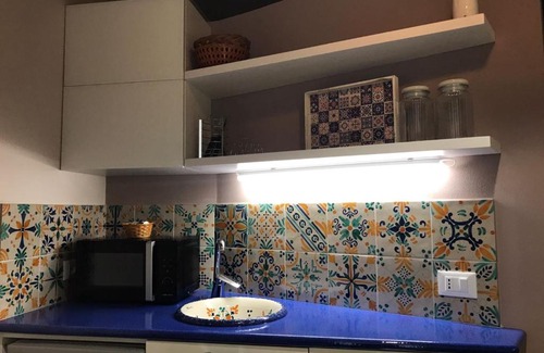 Isnello House | Family-Friendly Stay at Casa Vacanze Scurò in Isnello